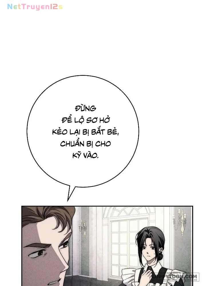 Mộ Thiên Nga Chapter 28 - 33