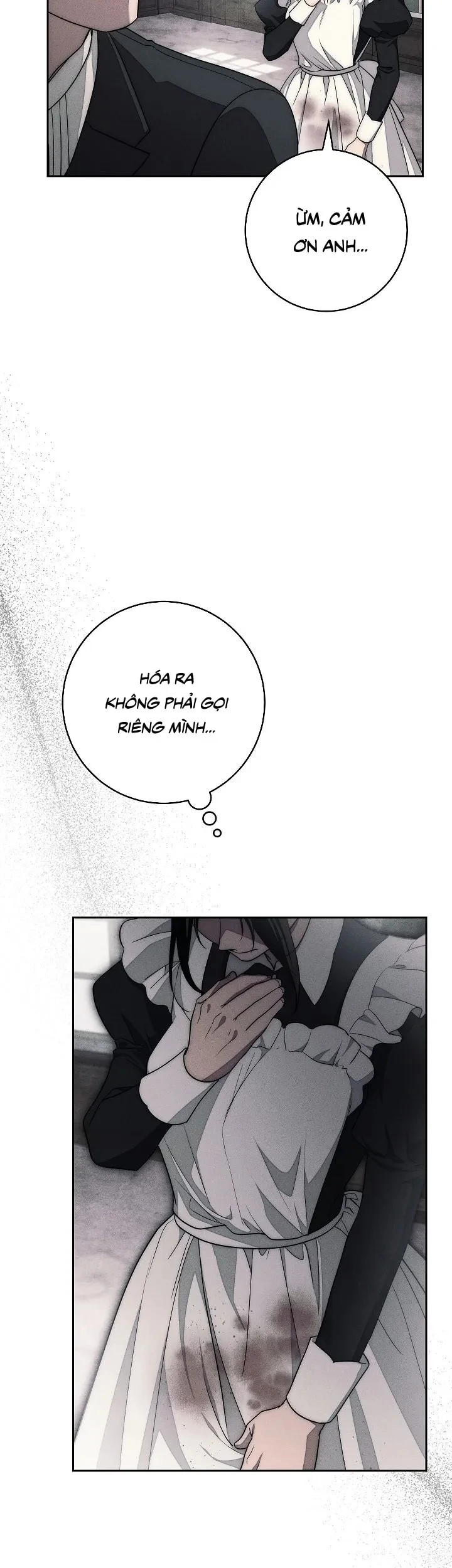 Mộ Thiên Nga Chapter 28 - 34