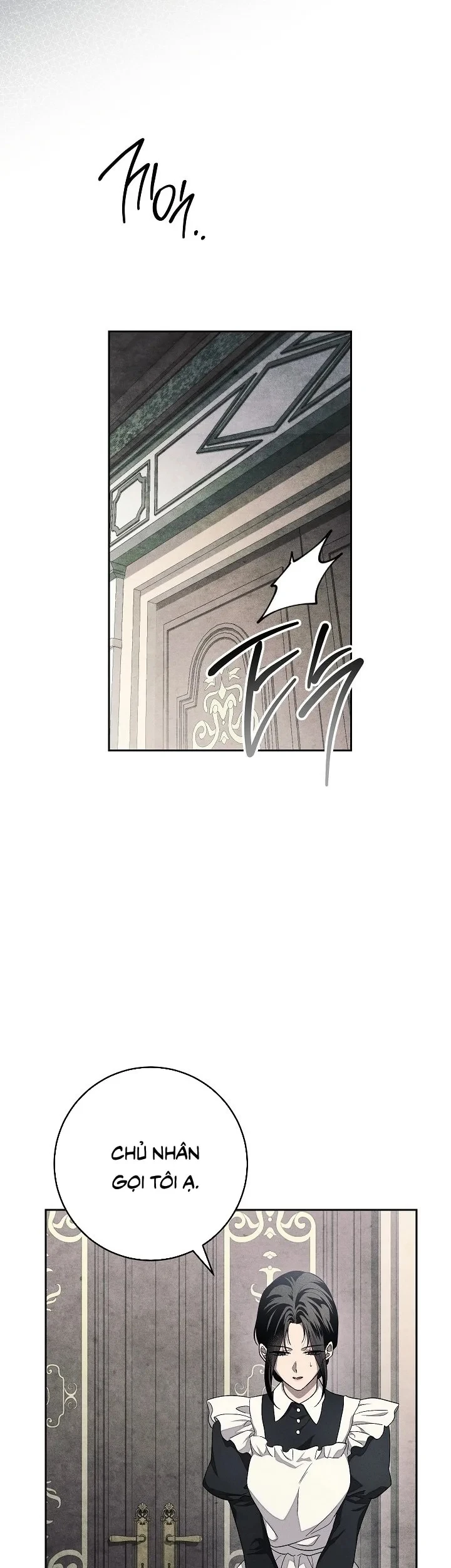 Mộ Thiên Nga Chapter 28 - 37