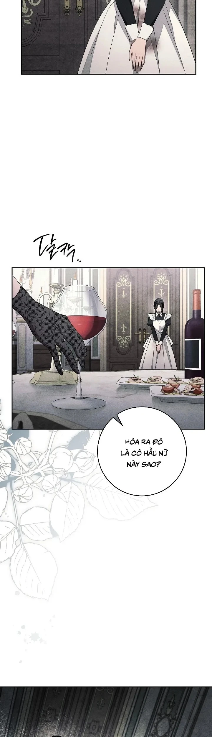 Mộ Thiên Nga Chapter 28 - 38