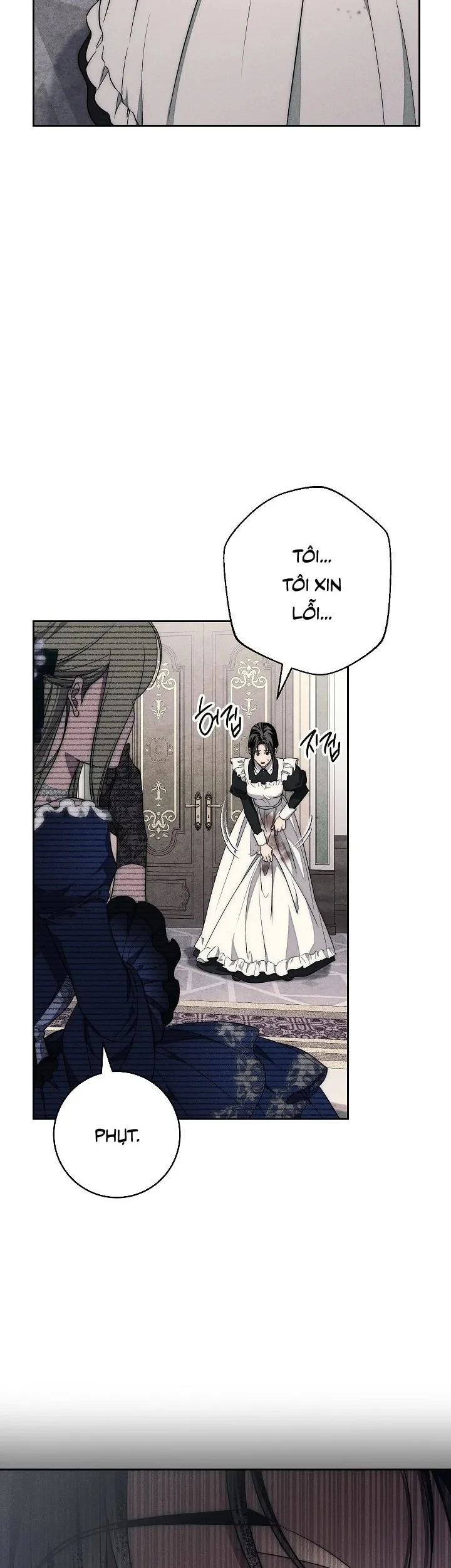 Mộ Thiên Nga Chapter 28 - 45