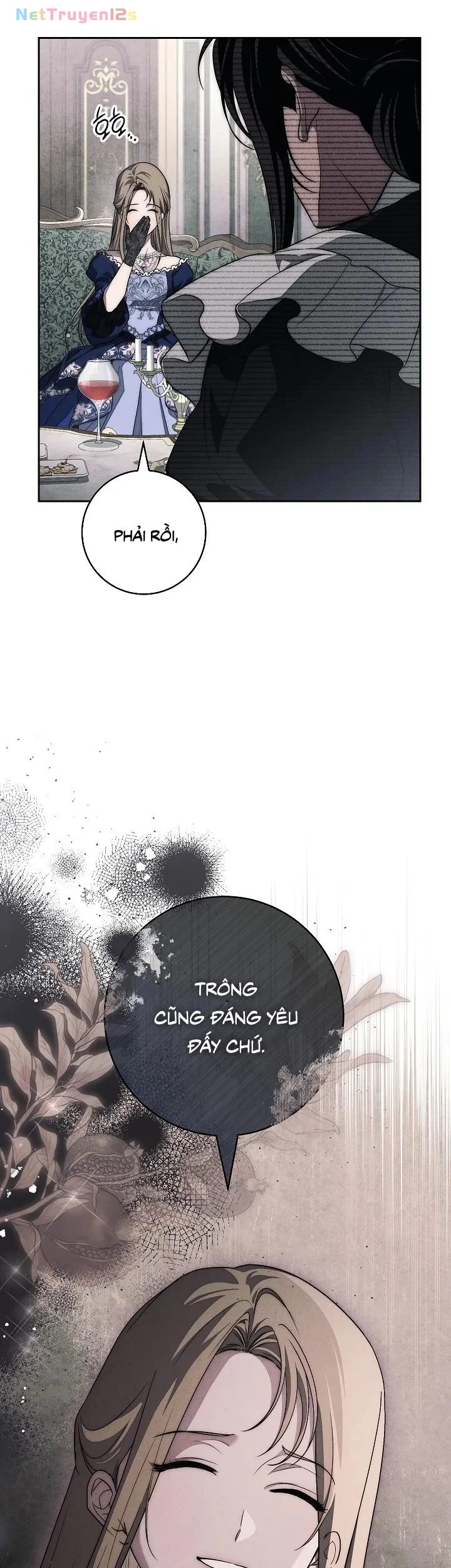 Mộ Thiên Nga Chapter 28 - 47
