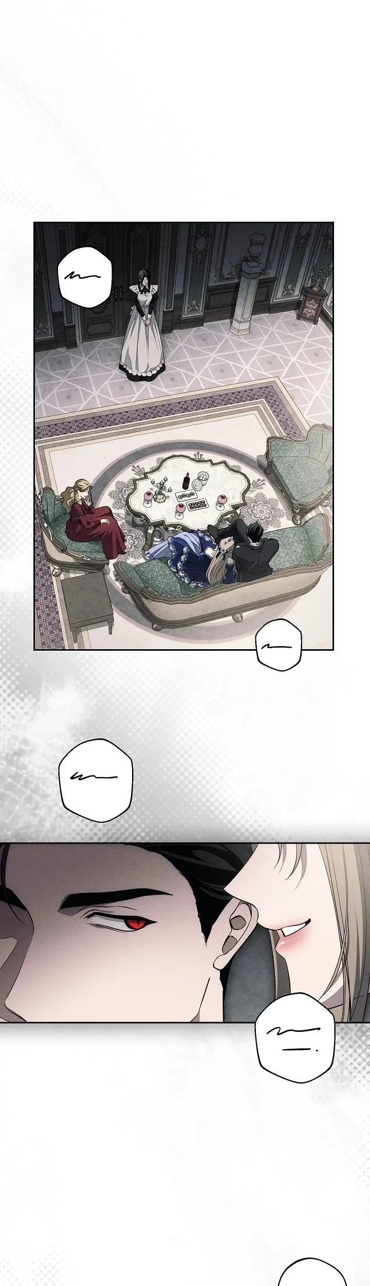 Mộ Thiên Nga Chapter 29 - 1