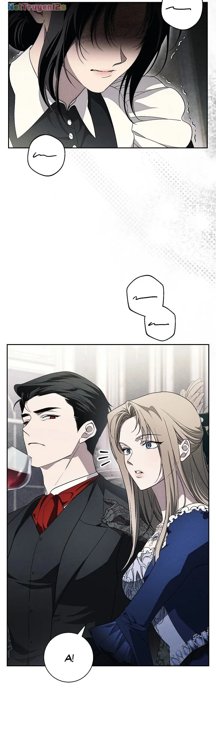 Mộ Thiên Nga Chapter 29 - 2