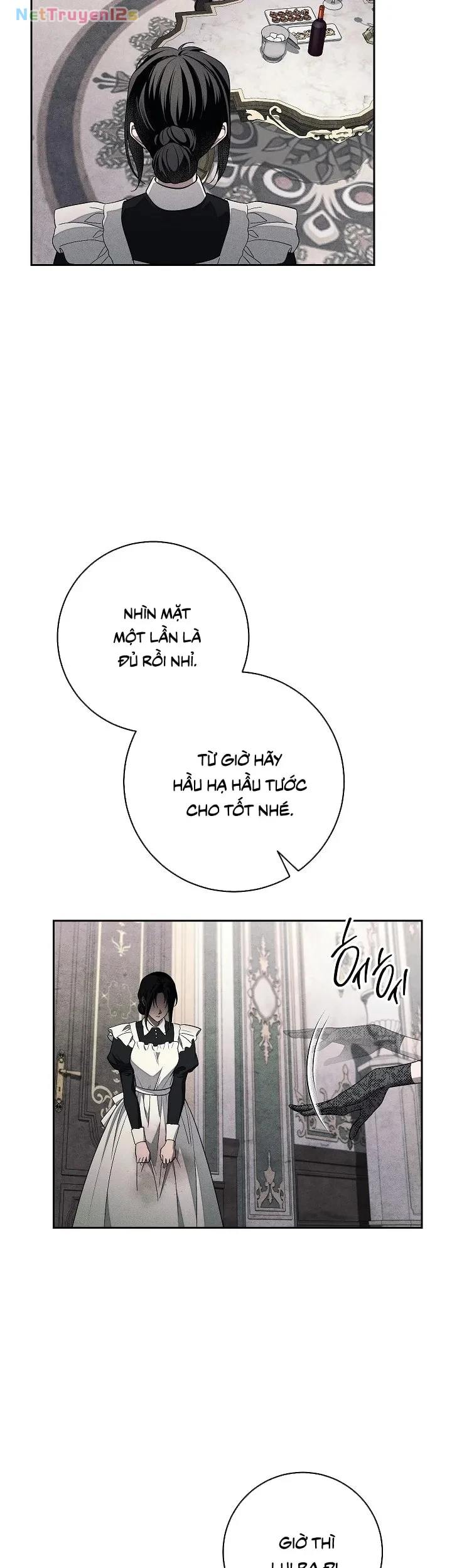 Mộ Thiên Nga Chapter 29 - 4
