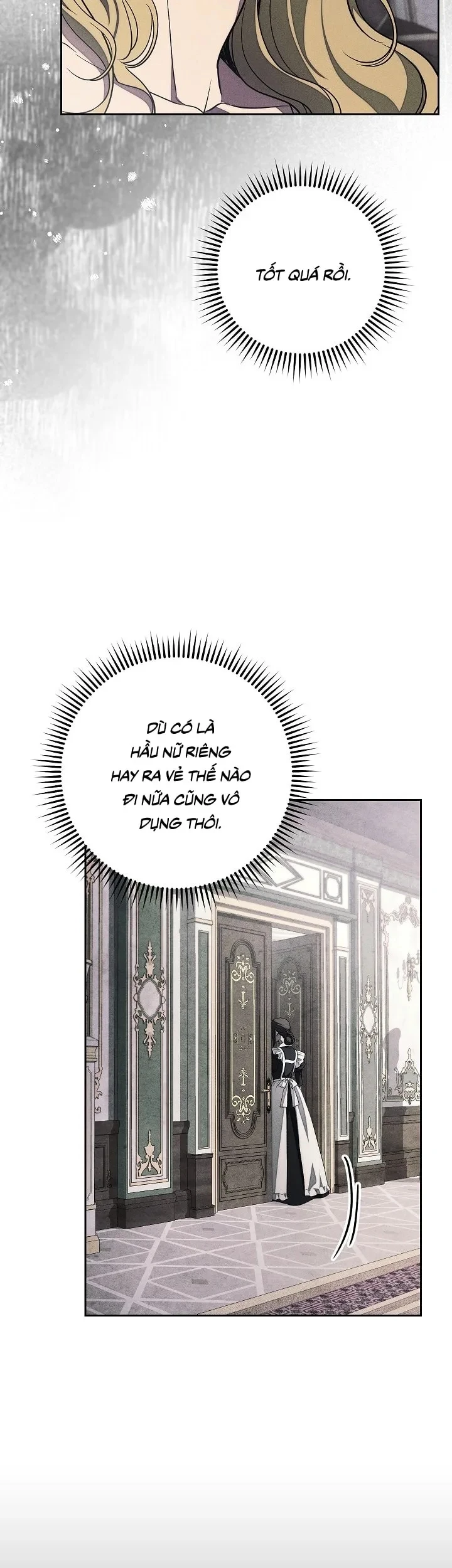 Mộ Thiên Nga Chapter 29 - 7