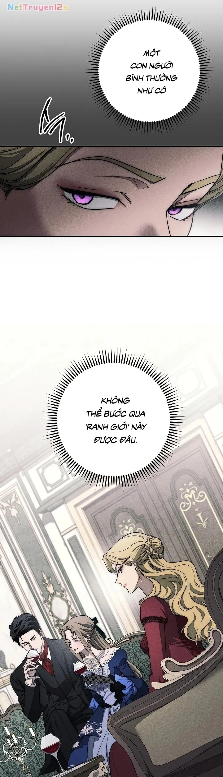 Mộ Thiên Nga Chapter 29 - 8