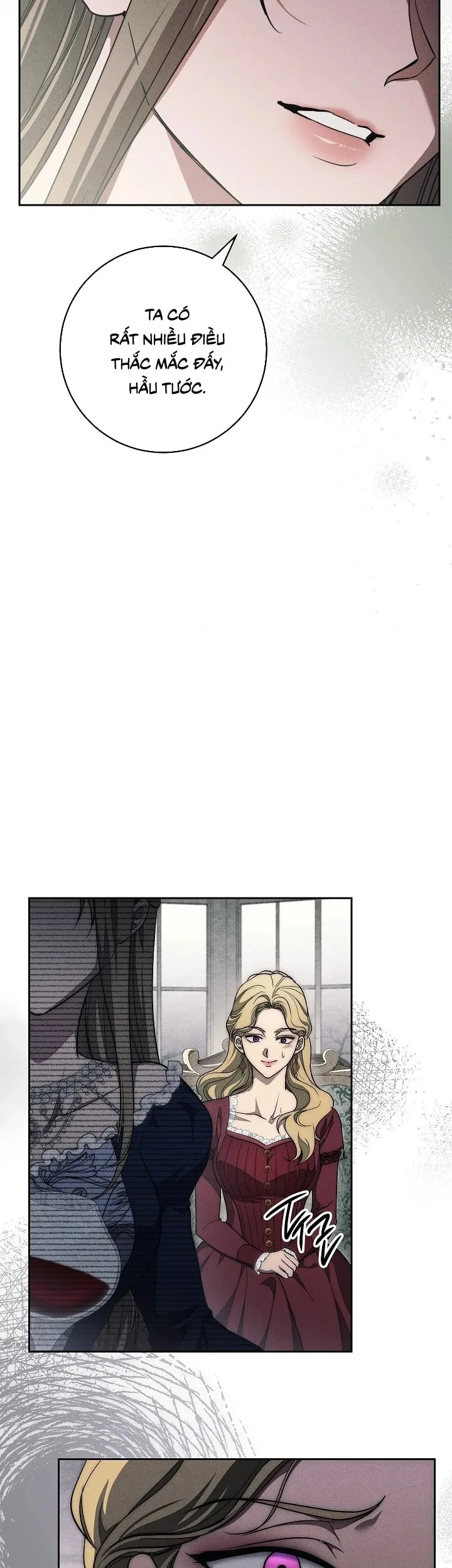 Mộ Thiên Nga Chapter 29 - 12