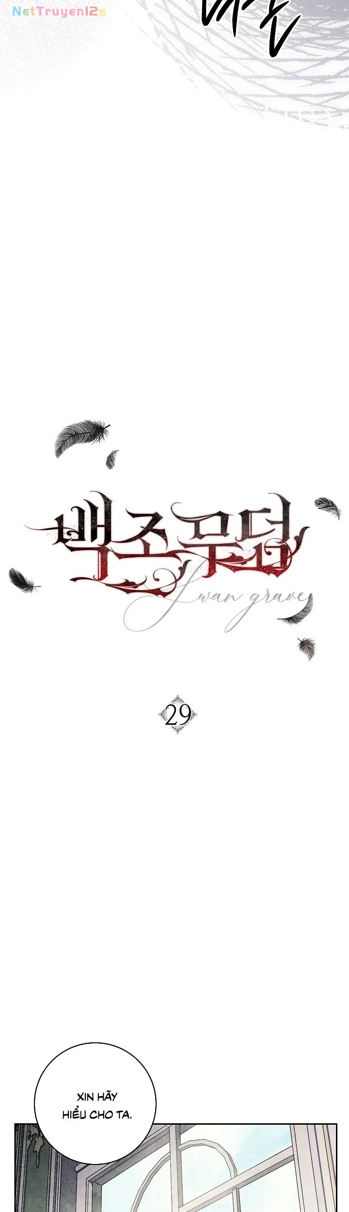 Mộ Thiên Nga Chapter 29 - 14