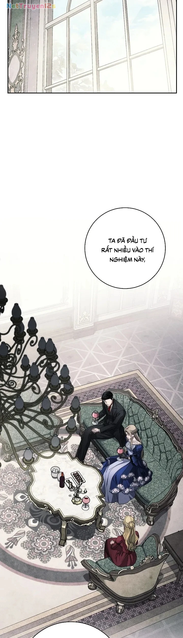 Mộ Thiên Nga Chapter 29 - 15