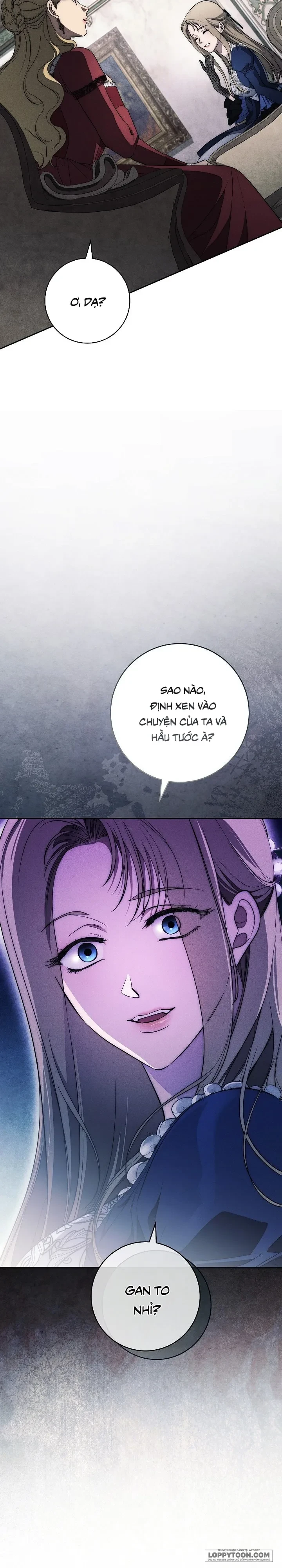Mộ Thiên Nga Chapter 29 - 20
