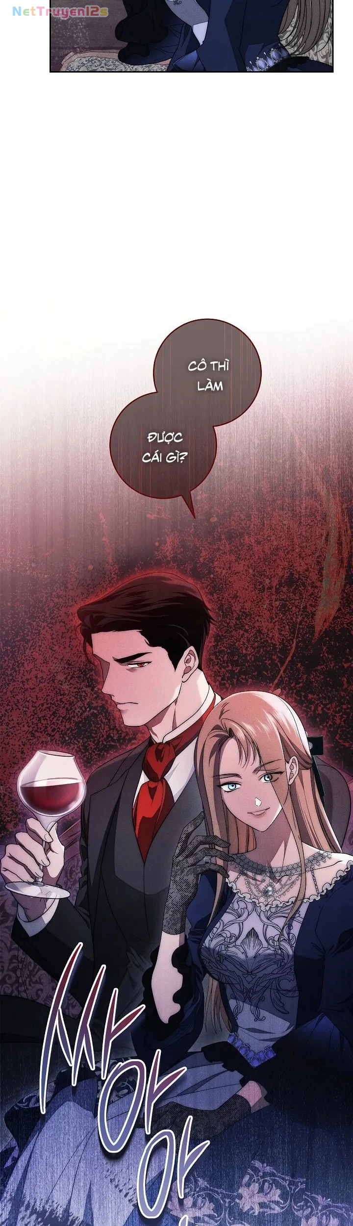 Mộ Thiên Nga Chapter 29 - 22
