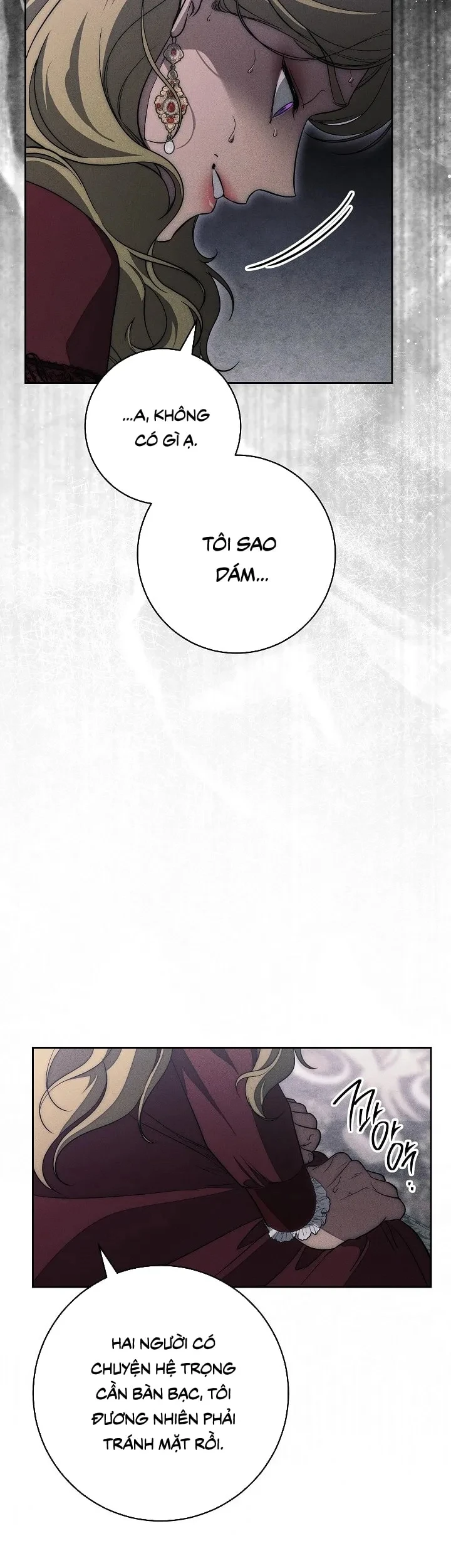 Mộ Thiên Nga Chapter 29 - 24