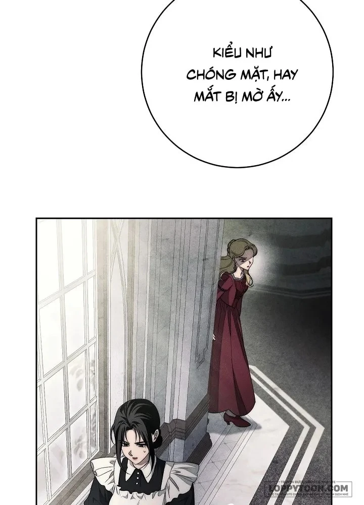 Mộ Thiên Nga Chapter 29 - 33