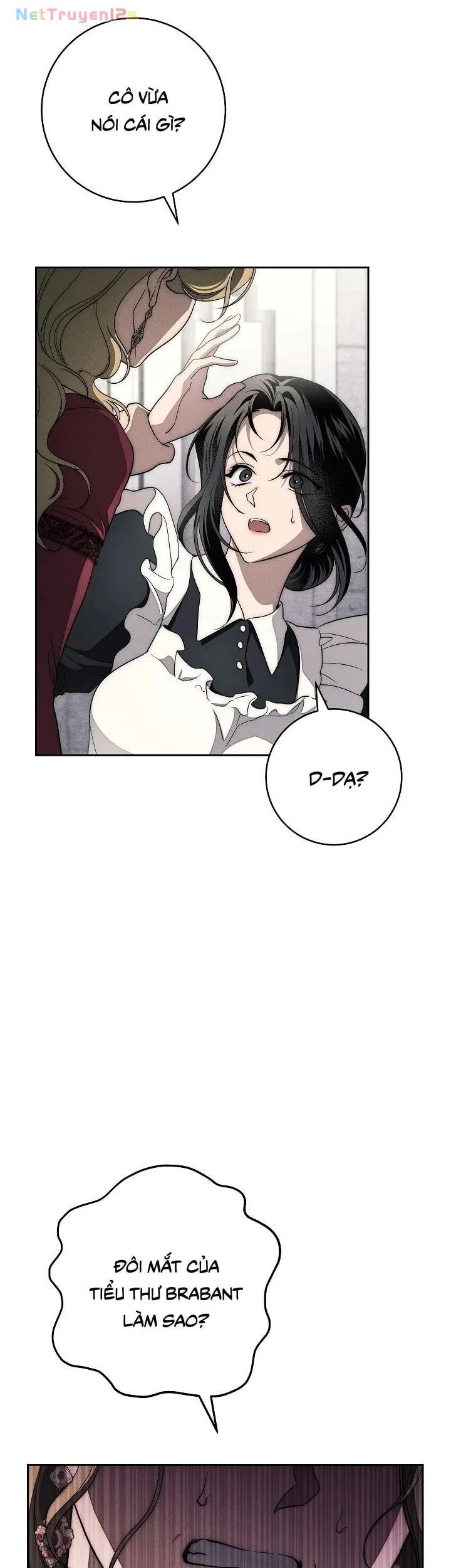 Mộ Thiên Nga Chapter 29 - 41