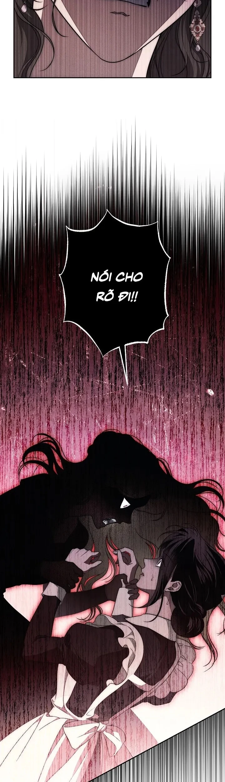 Mộ Thiên Nga Chapter 29 - 42