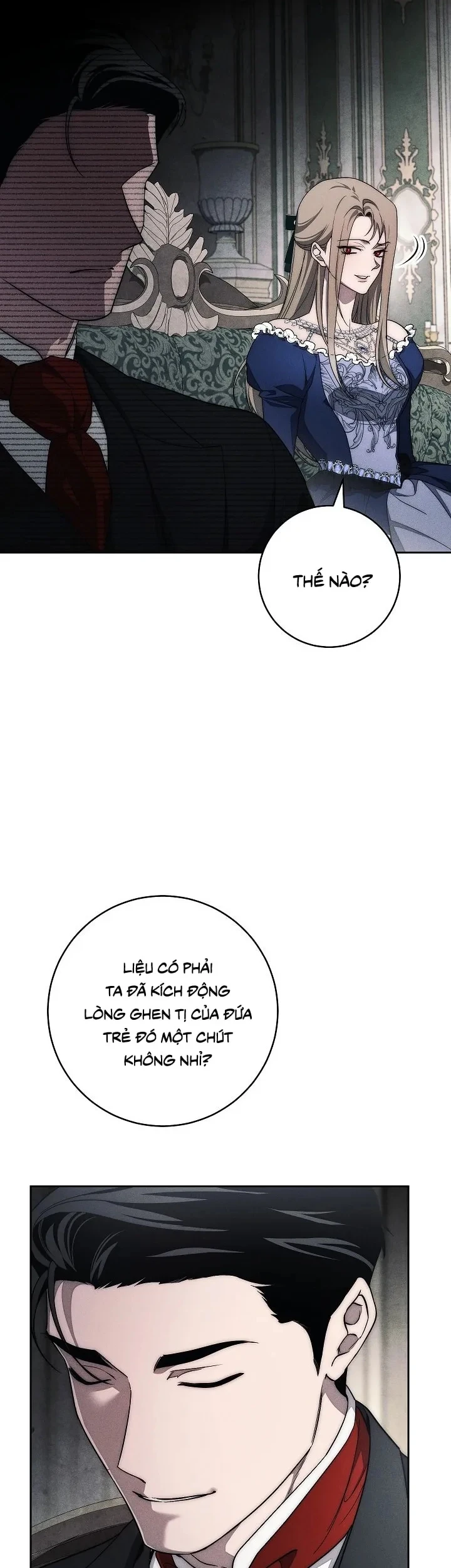 Mộ Thiên Nga Chapter 29 - 51