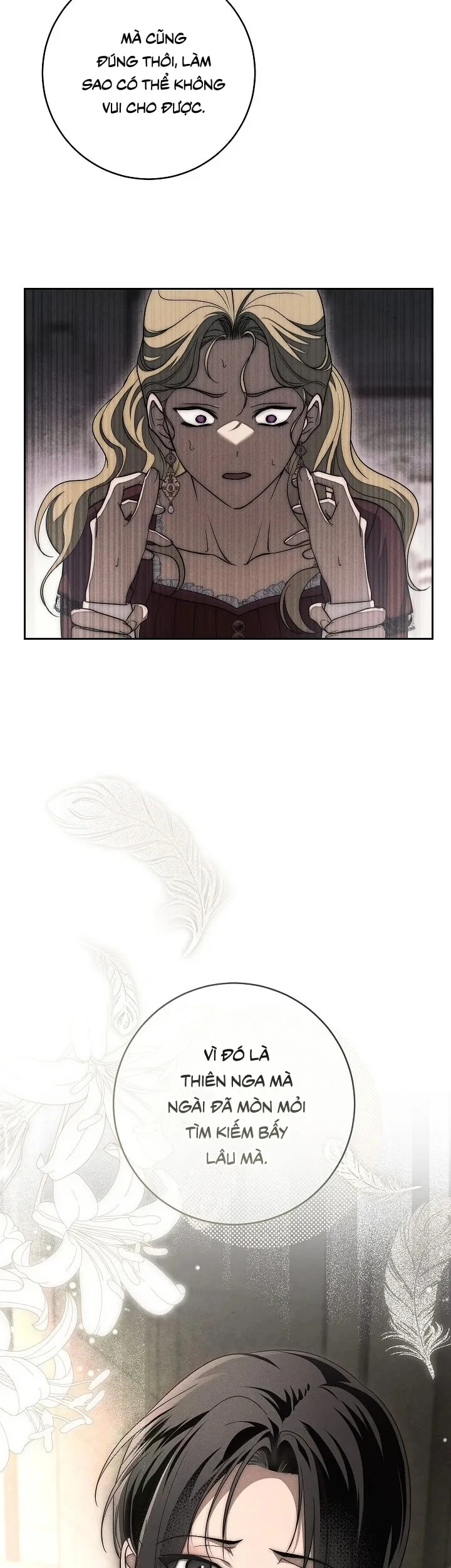 Mộ Thiên Nga Chapter 29 - 54