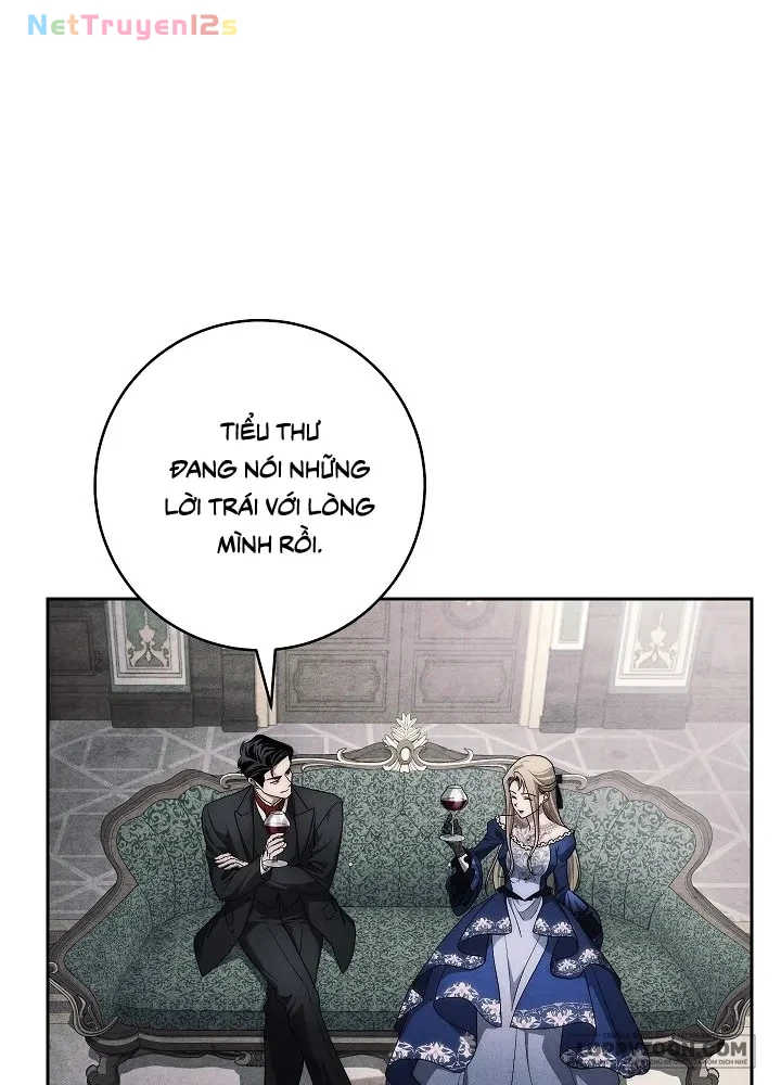 Mộ Thiên Nga Chapter 30 - 3