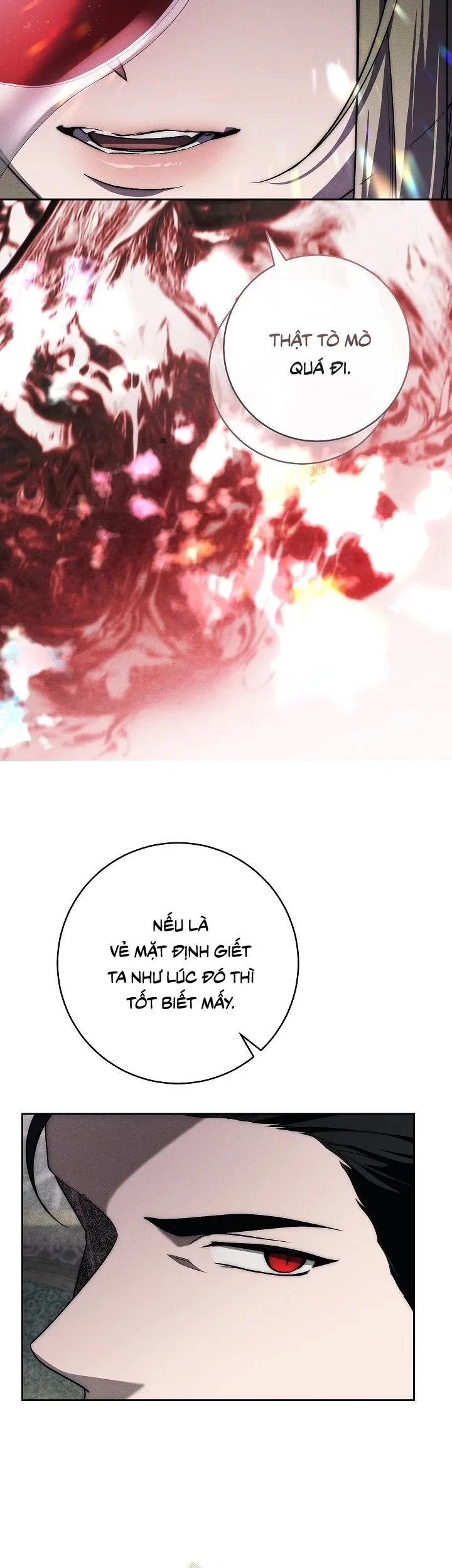 Mộ Thiên Nga Chapter 30 - 7