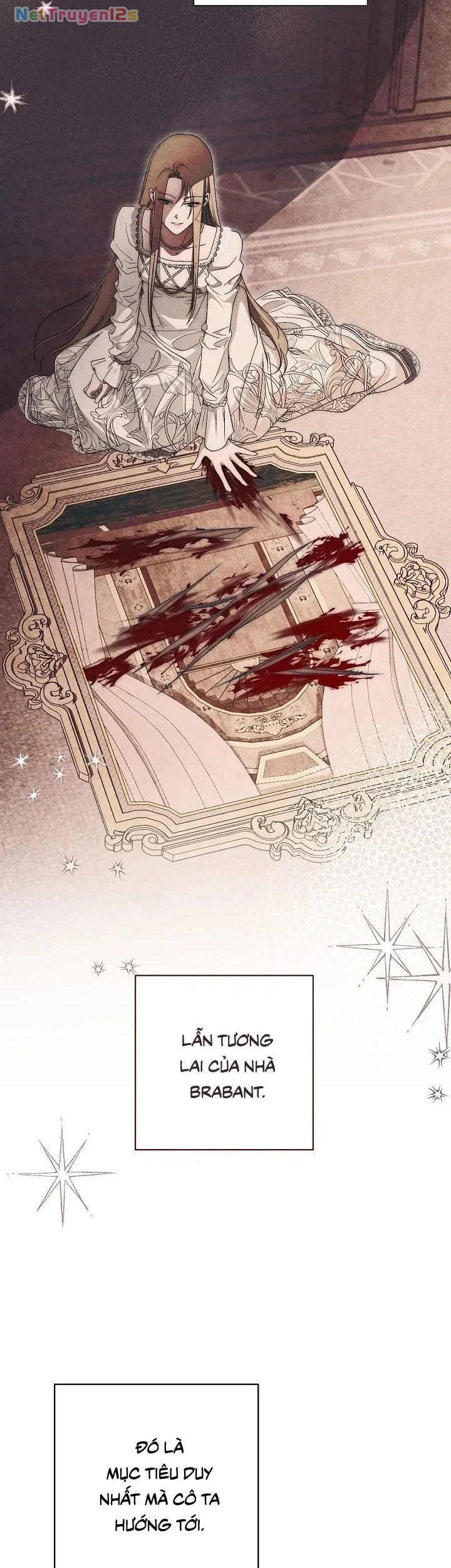 Mộ Thiên Nga Chapter 30 - 12