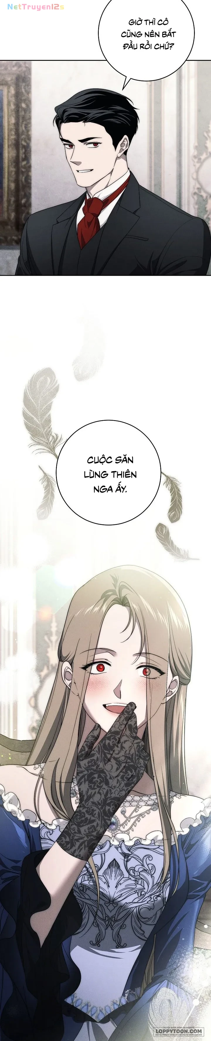 Mộ Thiên Nga Chapter 30 - 20