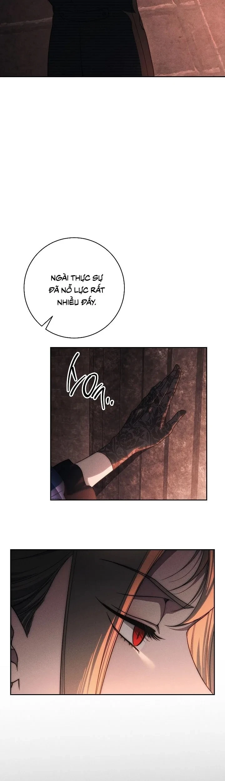 Mộ Thiên Nga Chapter 30 - 24