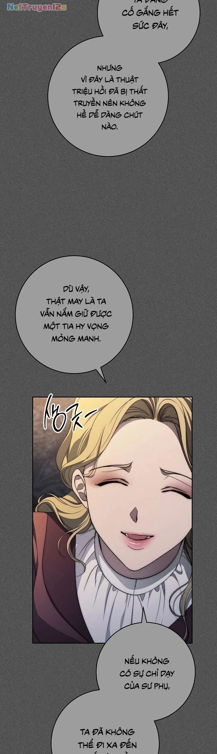 Mộ Thiên Nga Chapter 30 - 27