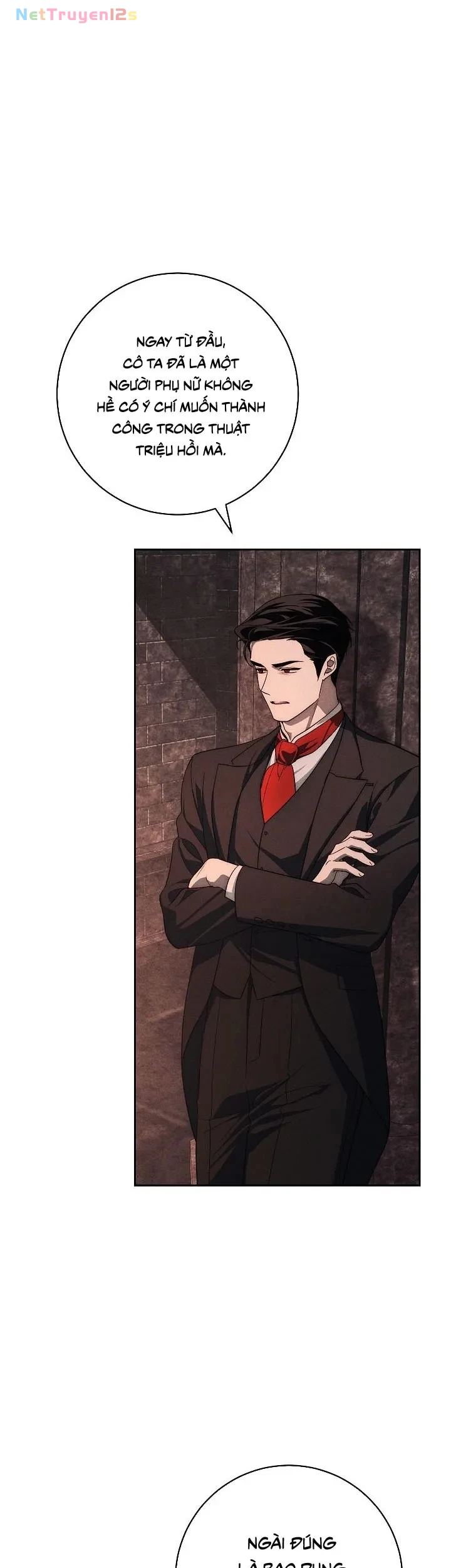 Mộ Thiên Nga Chapter 30 - 31