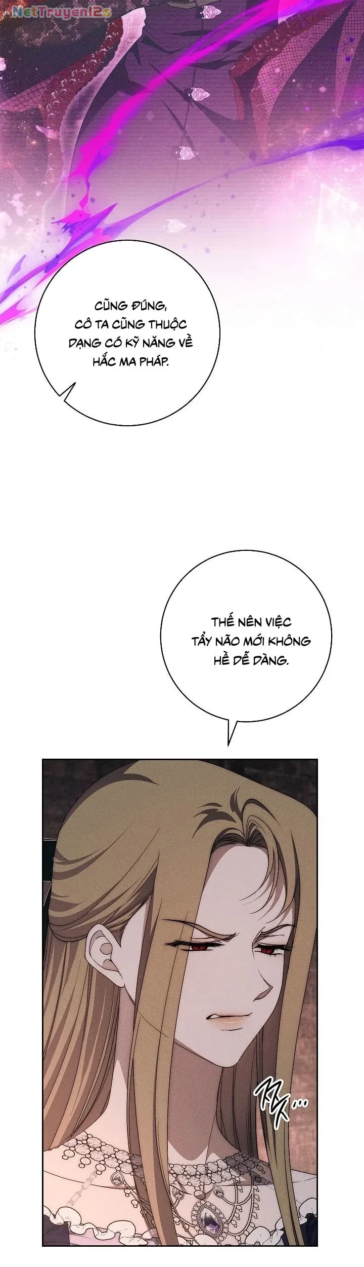 Mộ Thiên Nga Chapter 30 - 34