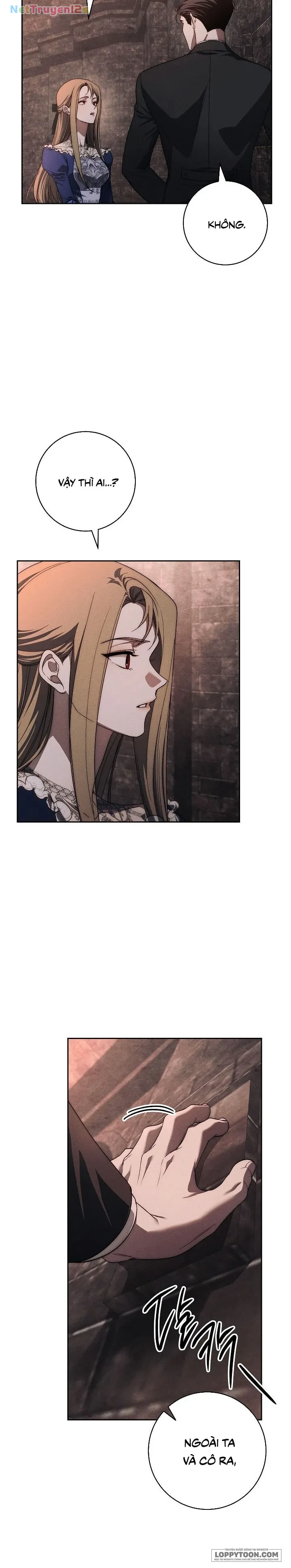 Mộ Thiên Nga Chapter 30 - 40