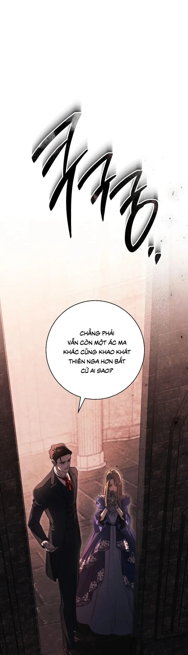 Mộ Thiên Nga Chapter 30 - 41