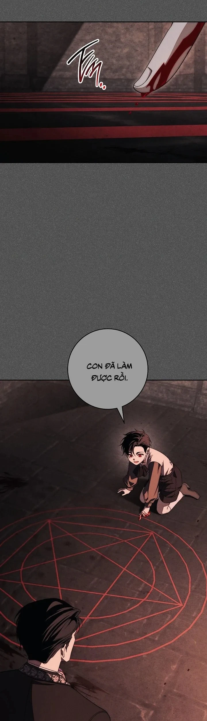 Mộ Thiên Nga Chapter 30 - 48