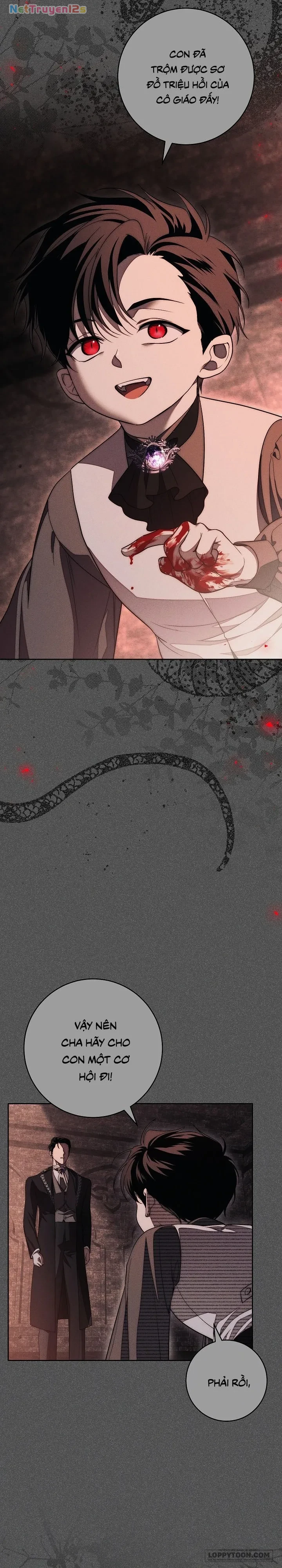 Mộ Thiên Nga Chapter 30 - 50