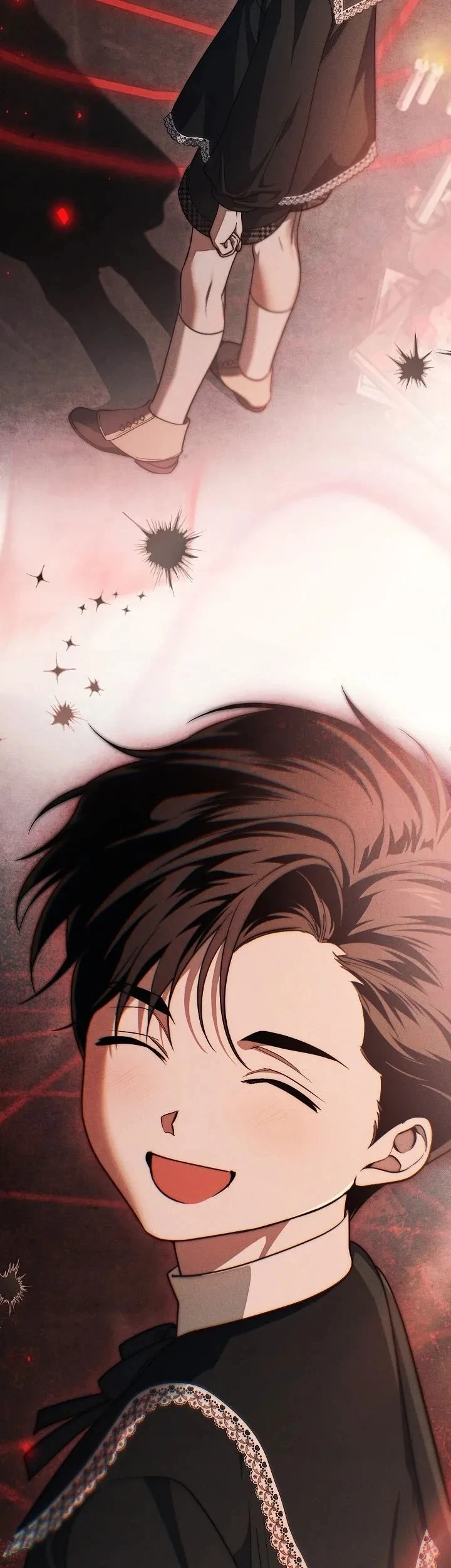 Mộ Thiên Nga Chapter 30 - 54