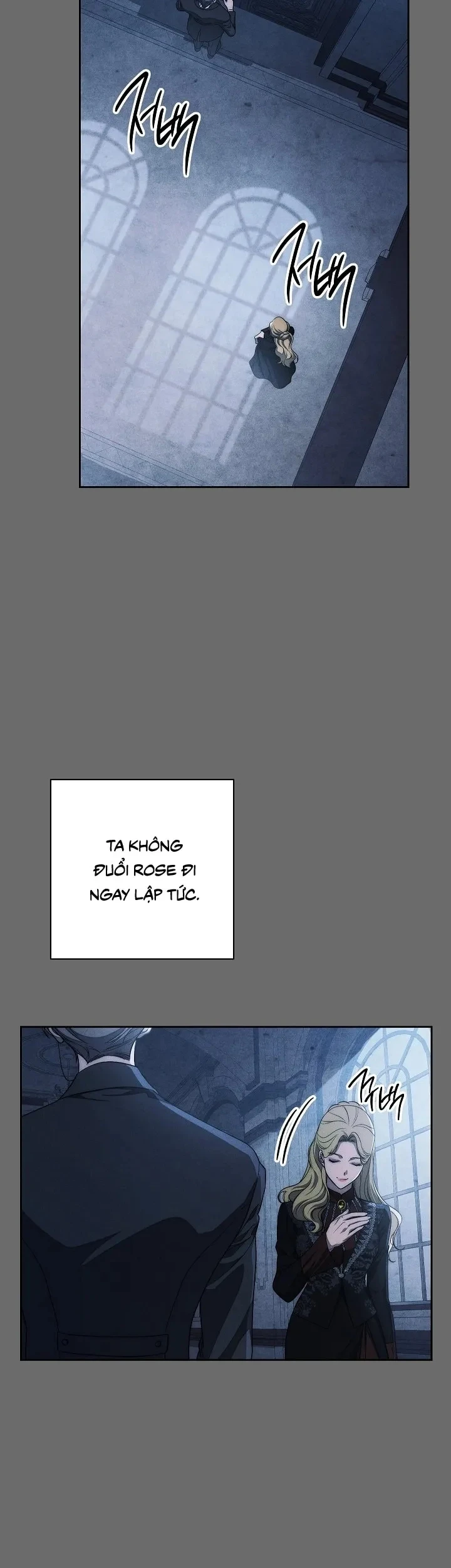 Mộ Thiên Nga Chapter 31 - 2