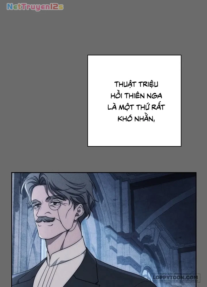 Mộ Thiên Nga Chapter 31 - 3