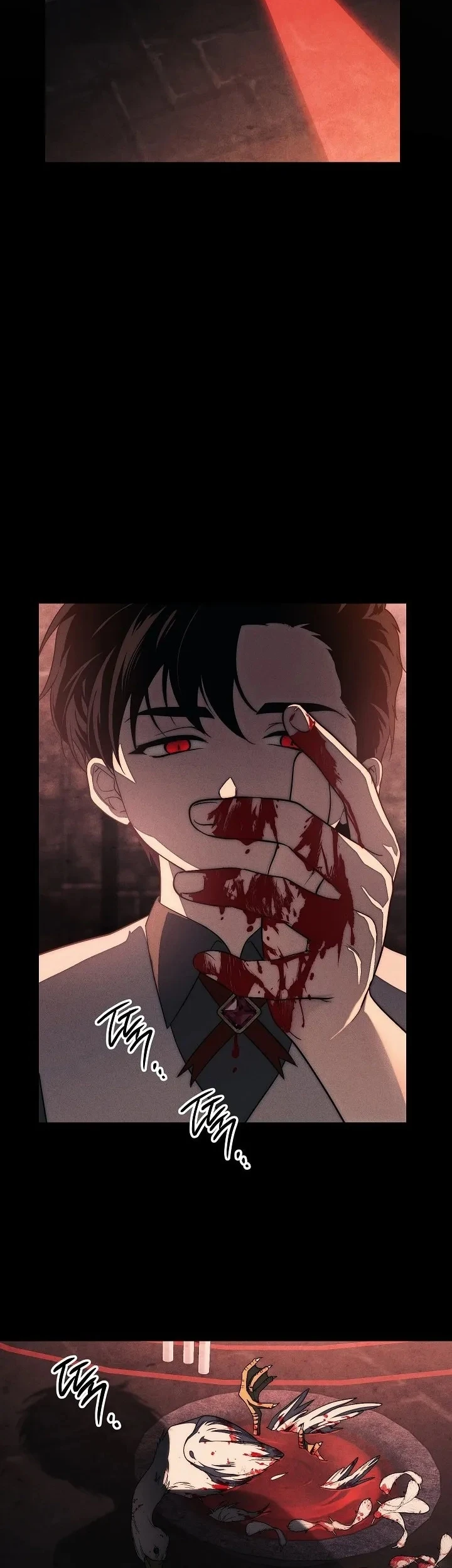 Mộ Thiên Nga Chapter 31 - 5