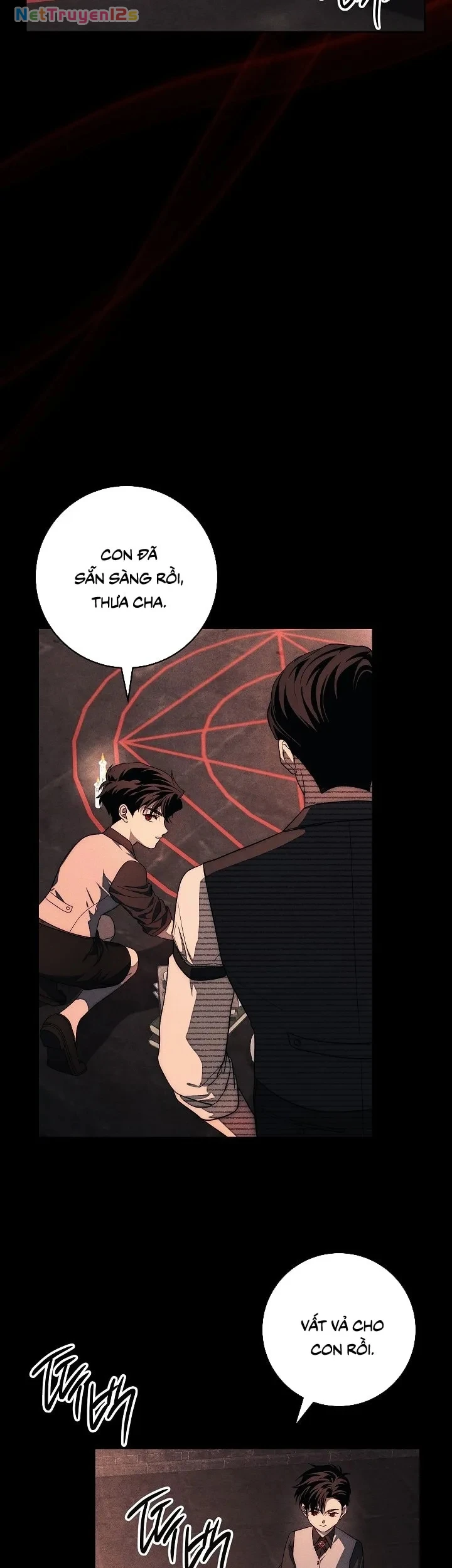 Mộ Thiên Nga Chapter 31 - 7