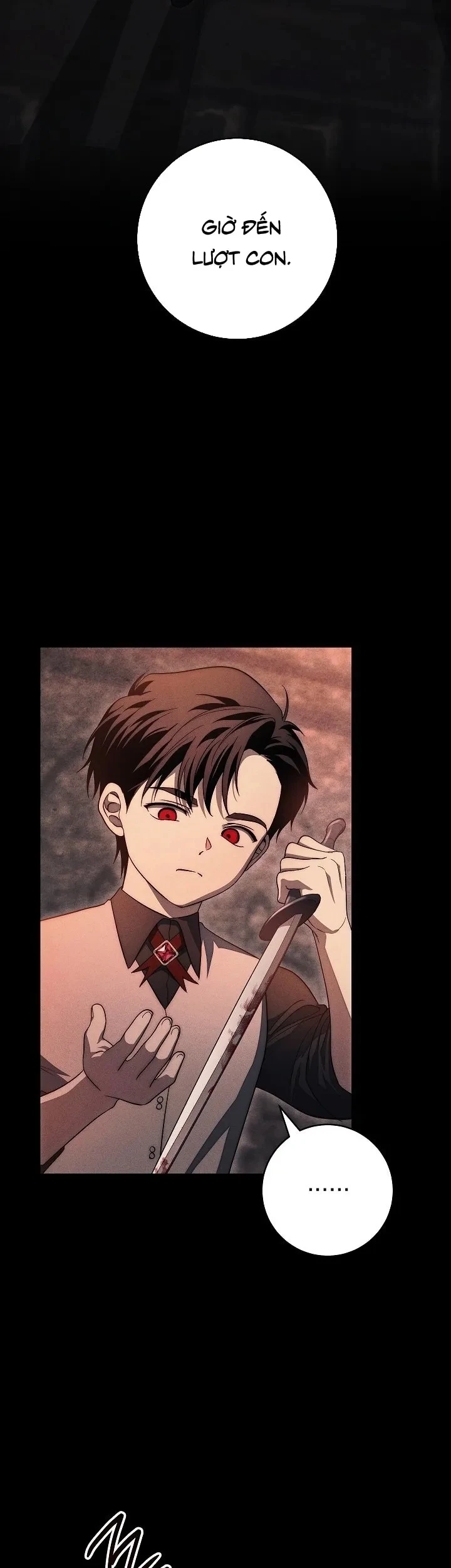 Mộ Thiên Nga Chapter 31 - 11