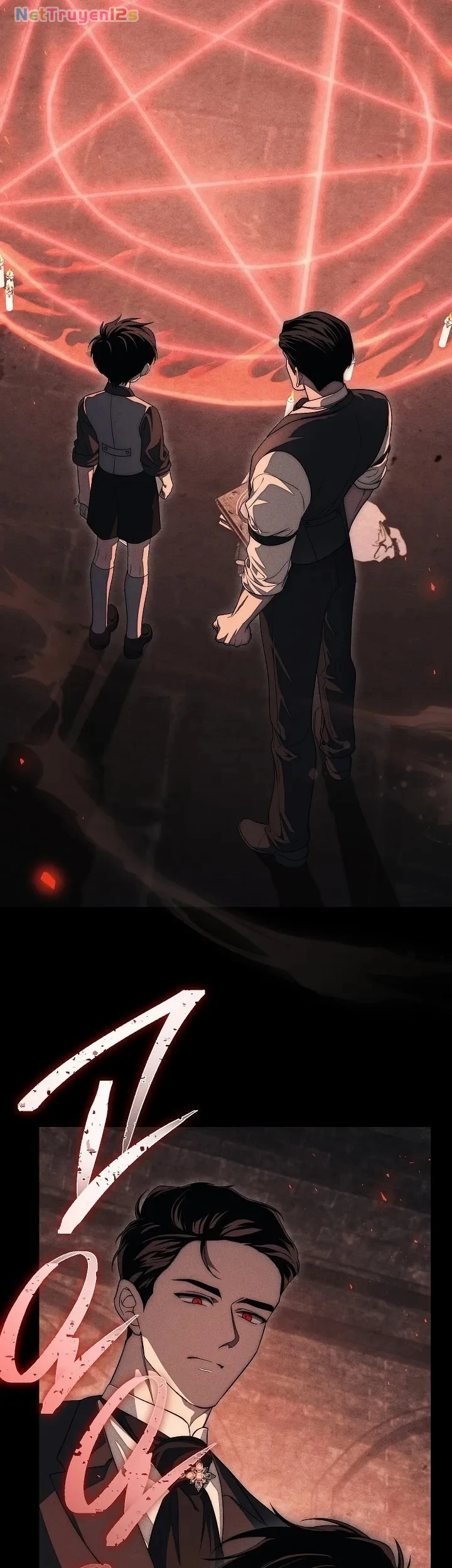 Mộ Thiên Nga Chapter 31 - 14