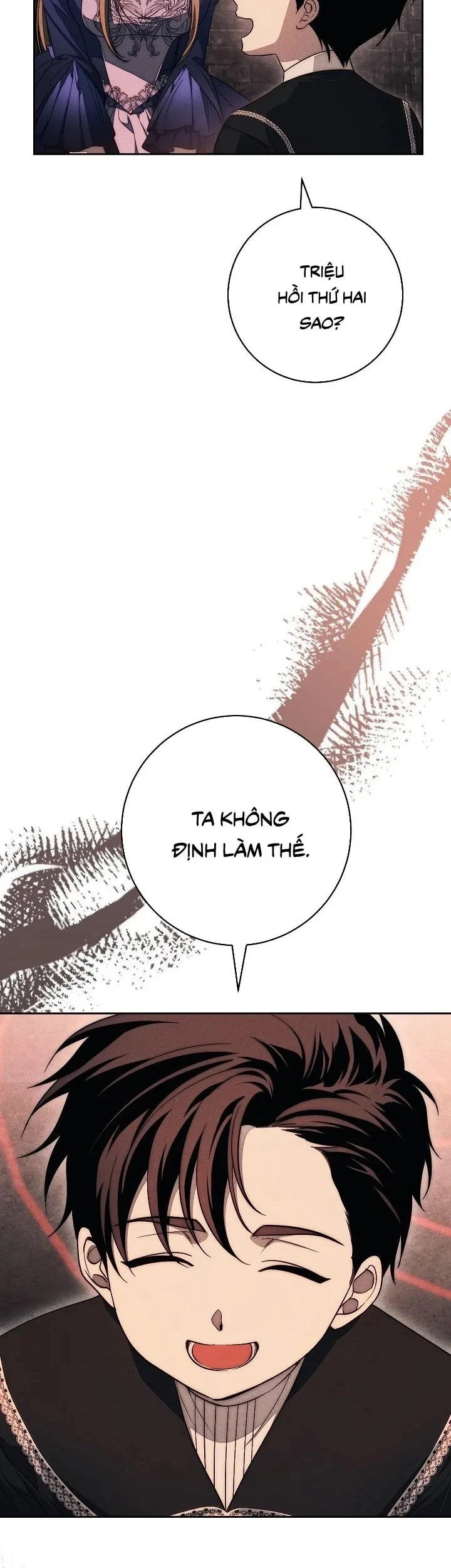 Mộ Thiên Nga Chapter 31 - 25