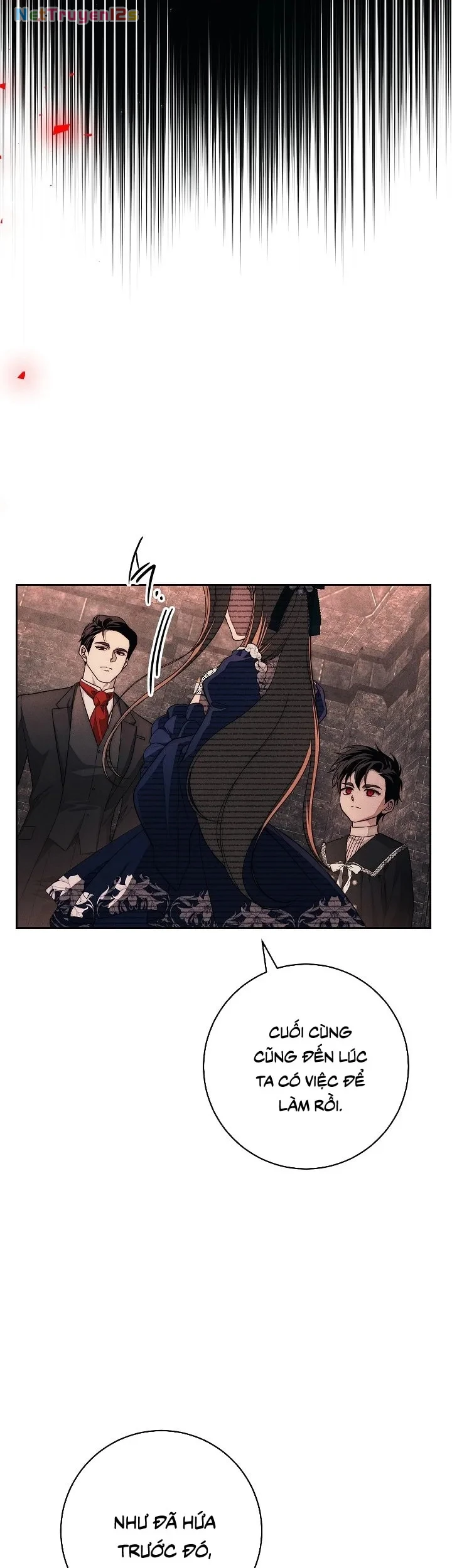Mộ Thiên Nga Chapter 31 - 32