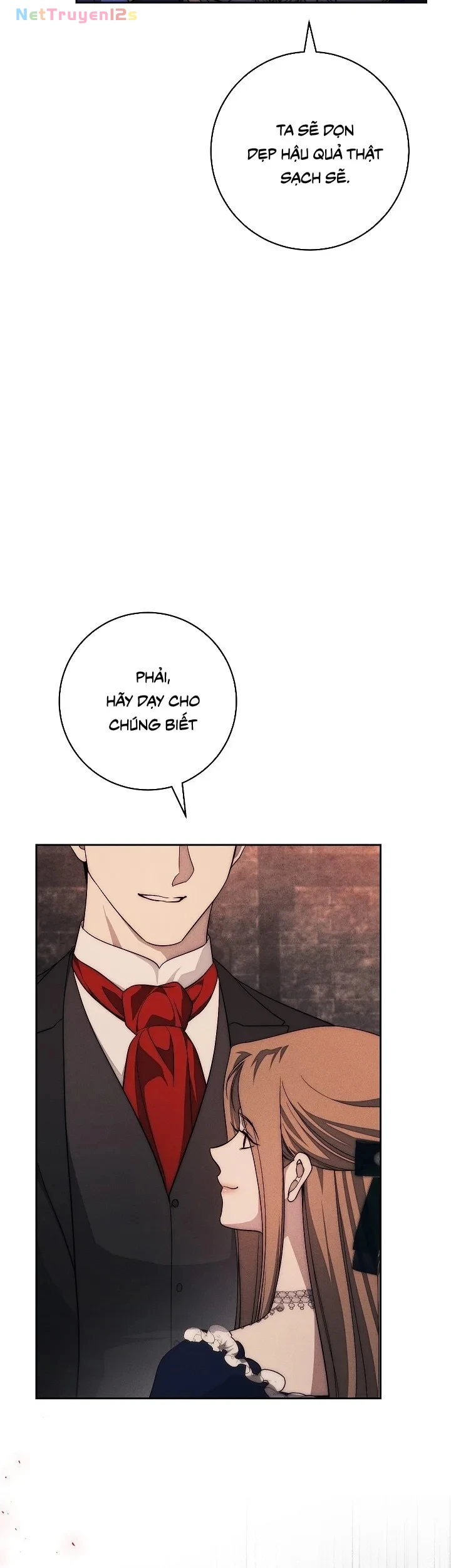 Mộ Thiên Nga Chapter 31 - 34