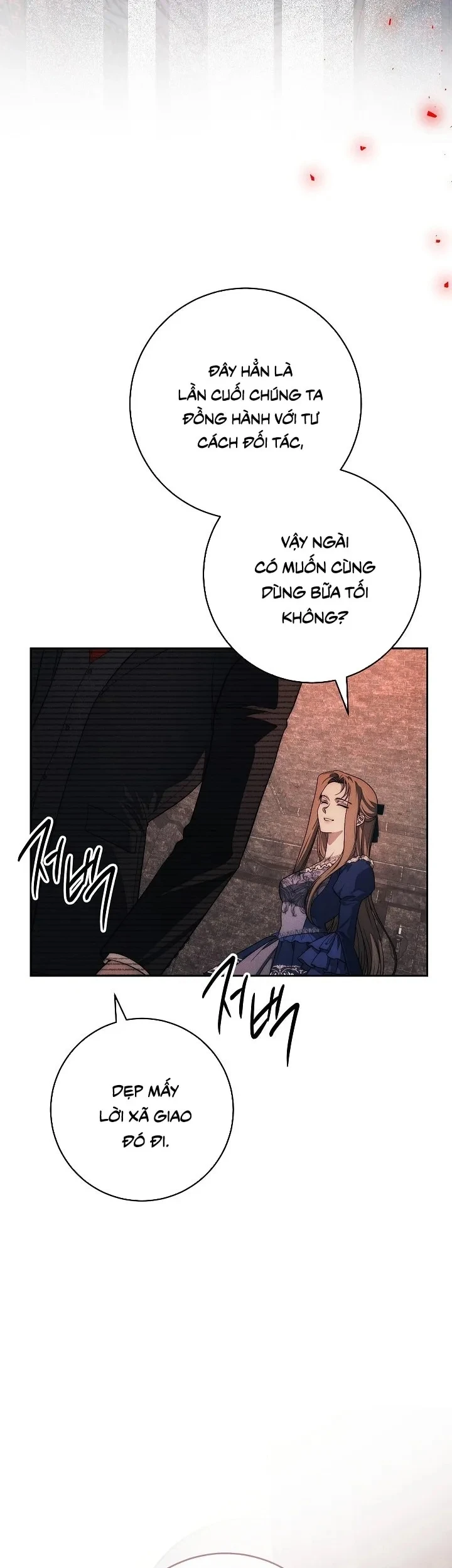 Mộ Thiên Nga Chapter 31 - 37