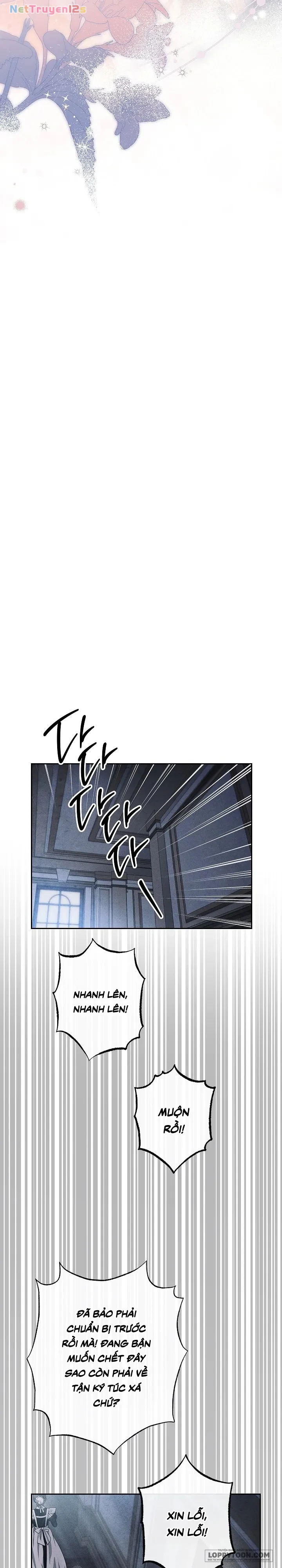 Mộ Thiên Nga Chapter 31 - 40