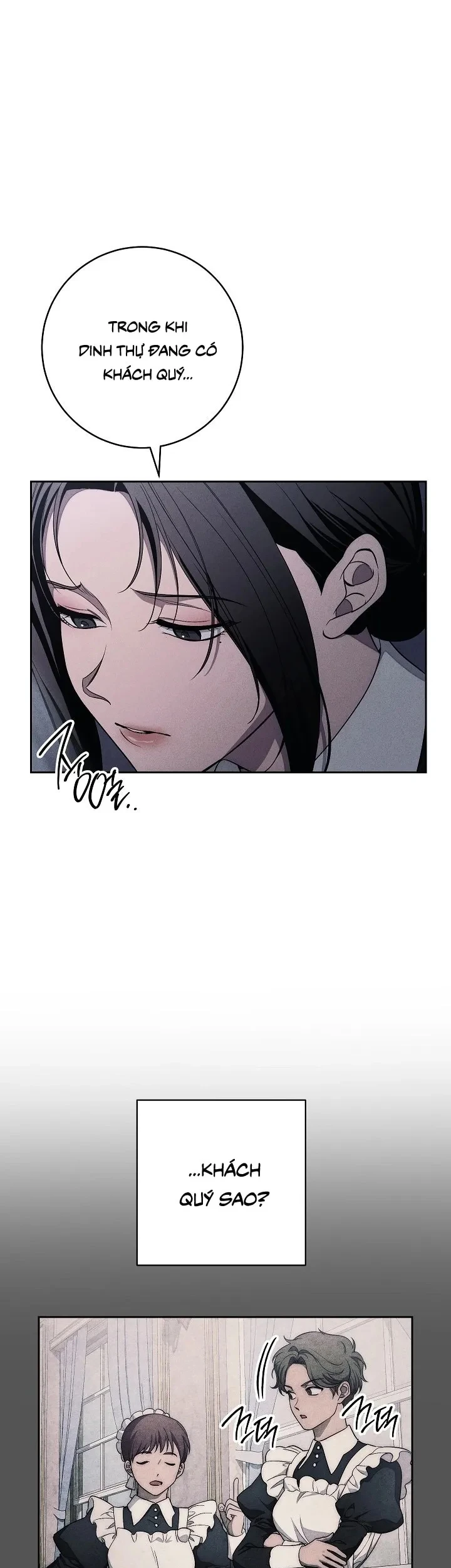 Mộ Thiên Nga Chapter 31 - 44