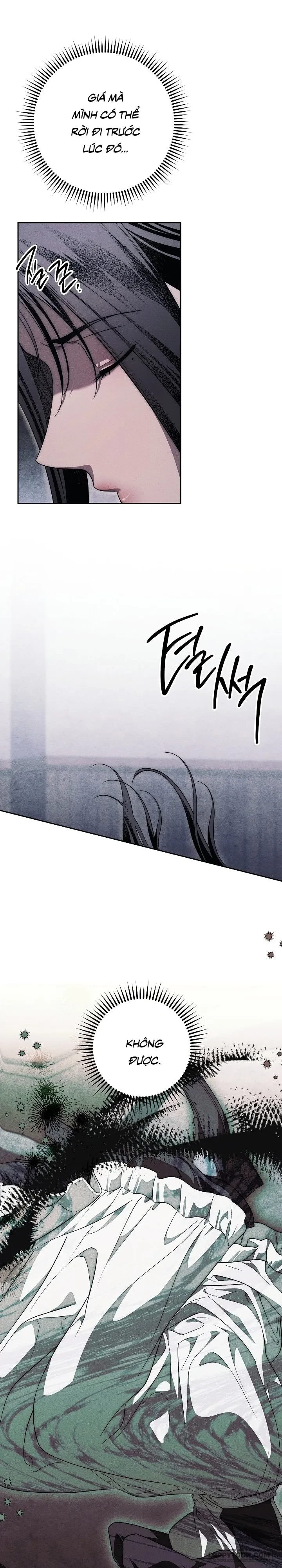 Mộ Thiên Nga Chapter 31 - 50
