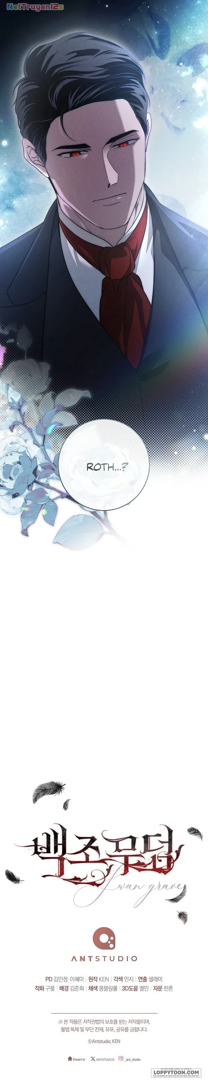 Mộ Thiên Nga Chapter 31 - 57