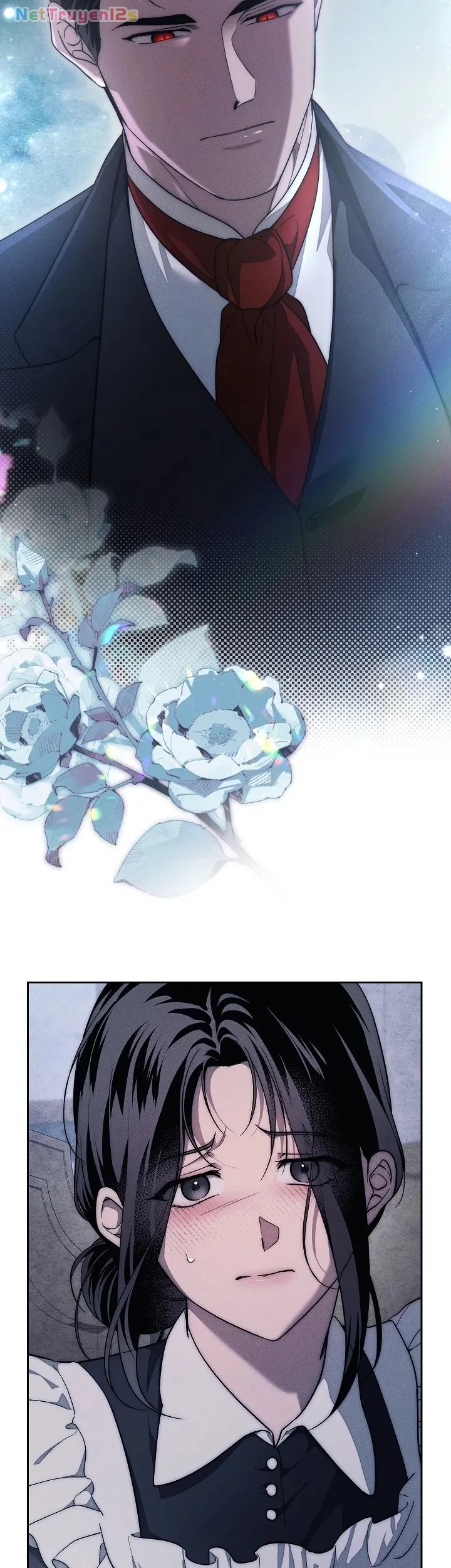 Mộ Thiên Nga Chapter 32 - 2